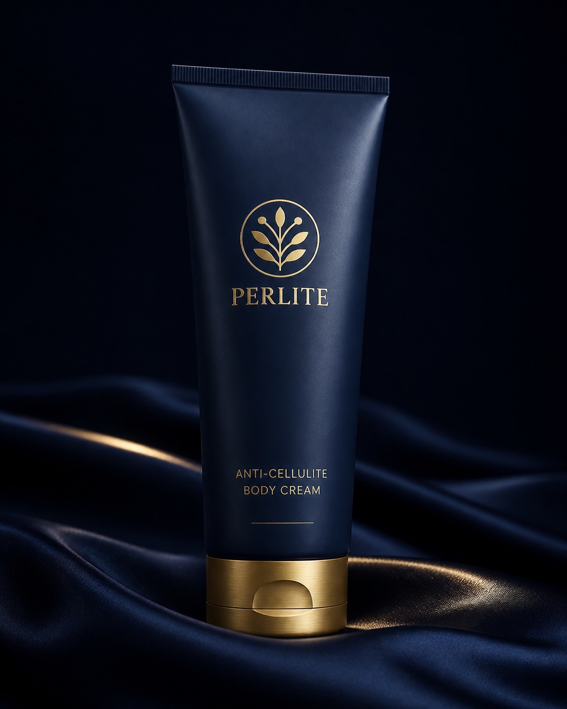 Предметный кадр коллекции Perlite Cosmetics 2