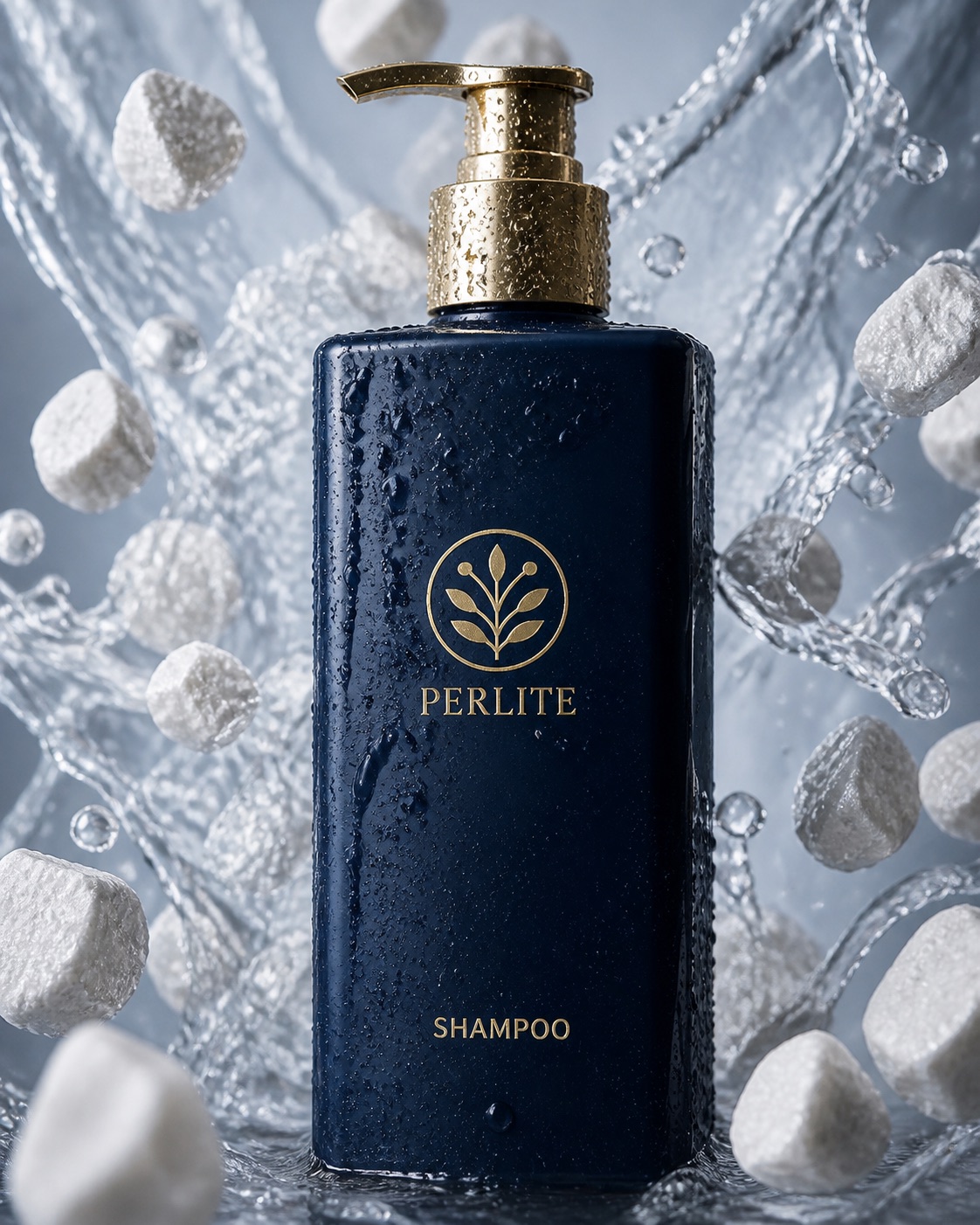 Предметный кадр коллекции Perlite Cosmetics 6