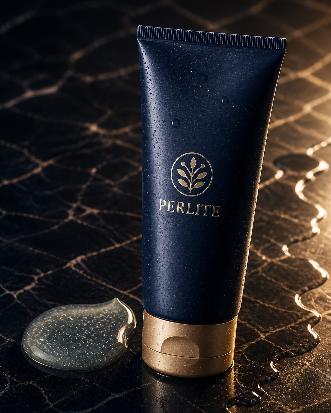 Предметный кадр коллекции Perlite Cosmetics 8