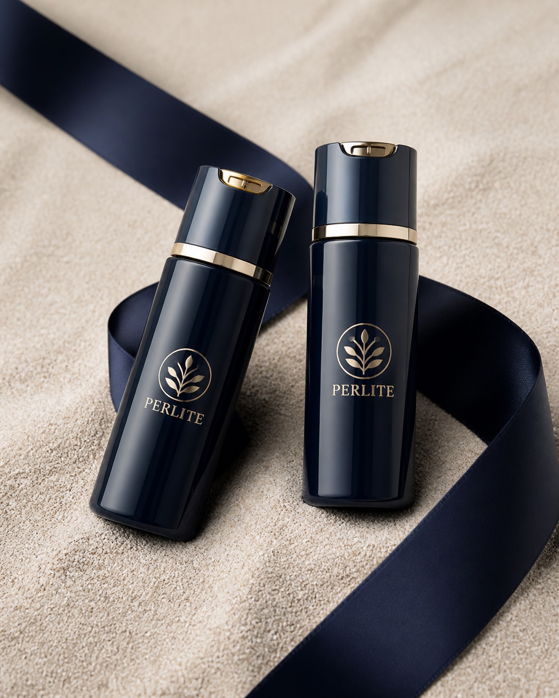Предметный кадр коллекции Perlite Cosmetics 10